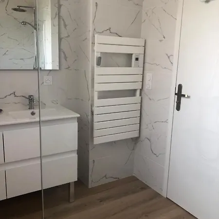 Chez Yolande Lampaul-Plouarzel