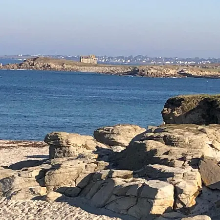 Chez Yolande Bed & Breakfast Lampaul-Plouarzel