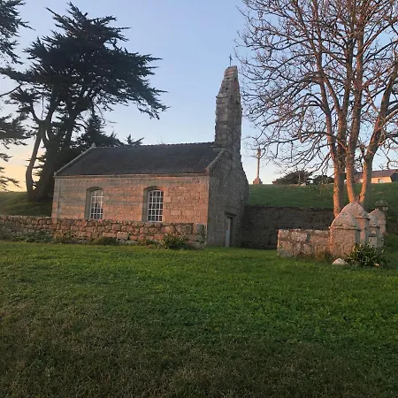 Chez Yolande