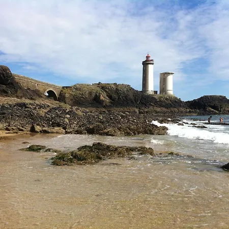 Chez Yolande Lampaul-Plouarzel