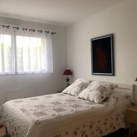 Bed & Breakfast Chez Yolande